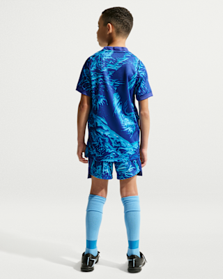 NIKE公式】イングランド 2026 スタジアム ゴールキーパー ジュニア